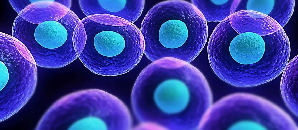 Cloud Infrastructure as a Cell-Based Architecture